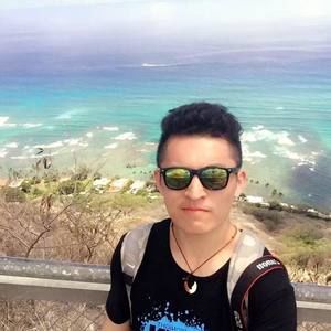 Meet your Posher, Jefferson